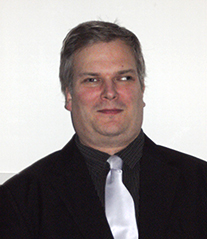 Konrad Haas, 1. Vorsitzender